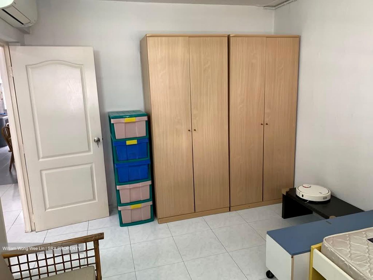 Blk 206 Bukit Batok Street 21 (Bukit Batok), HDB 3 Rooms #570631371